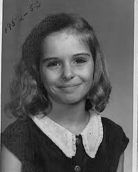 School picture at Lakeland Elementary back in the day I think 4th grade and  now