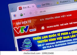 Giao diện của tivis bắt mắt, các kênh truyền hình phong phú, chất lượng hình ảnh, âm thanh của web này không hề thua kém gì vtvgo hay vtv.vn. Vtv Logo Vectors Free Download