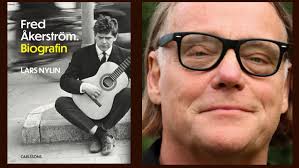 En kväll om Fred Åkerström med Lars Nylin