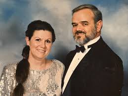 Betty Charlene Combs's Memorial Website