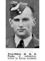 Harry Gordon Compton Fooks