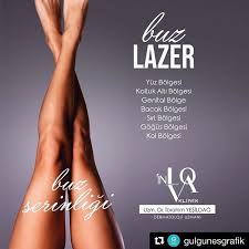 Sakarya Lazer Epilasyon Epilasyon Sac Dokulmesi Yuzler