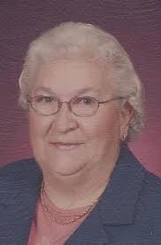 Ruby Wagoner Obituary
