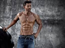 Hrithik Roshan is declared most handsome man in the world - CapitalTrick