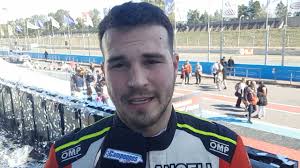 Turismo Pista: Villabrille celebró por 1ª vez en la Clase 3