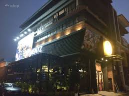Club momentz is a venture of crazy balls group who are in the business of catering and hospitality, rated and ranked amongst the best in the city. Contemporary Retro Exterior F B Others Design Ideas Photos Malaysia Atap Co