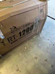 Recteq Grill Owners Of America