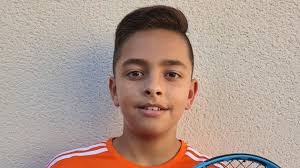 Airvault. Ethan, un champion départemental