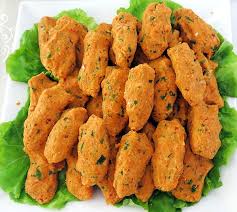 Linsenklosse Mercimek Kofte Mercimek