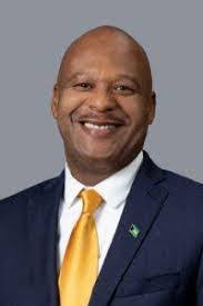 Levar Morris's Instagram, Twitter & Facebook