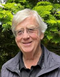 Dr. Bryan Robert Prentice Obituary