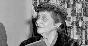 Texas History Minute: Ima Hogg revered for good works