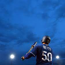 Looking for a bit stunning yet unique for your desktop? Mookie Betts Arrives As A Capstone To The Dodgers Patient Project The New York Times
