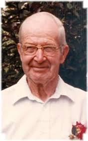 Obituary of Ronald Collison