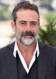Fan Casting Jeffrey Dean Morgan as J.Jonah.Jameson in My Ideal Casting  Choices