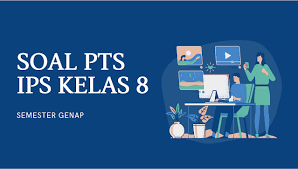 24 mei 2019 soal ips kelas viii sem 2 kur 2019 soal uji coba ujian semester genap tahun pelajaran a soal pilihan ganda petunjuk b pilihlah salah satu alternatif a b c d dan e jawaban. Kumpulan Soal Dan Kunci Jawaban Pts Ips Smp Kelas 8 Semester Genap Didno76 Com