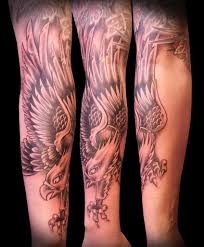 Maybe you would like to learn more about one of these? Traditional Eagle Tattoo By Vinoshitto D5xr3xy Jpg 1695 2048 Traditional Eagle Tattoo Tattoos Eagle Tattoo