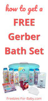 But the effort is well worth the products you'll earn for your baby and yourself. Pin On Free Baby Stuff