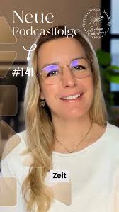 Über die Zeitenwende & Deine Chance in den Rauhnächten 2025💫, Möchtest Du  wissen, worum es in der nun vor uns liegenden Zeit wirklich geht? Dann hör  doch mal rein, in meine neue Podcastfolge Nr. 141. ...