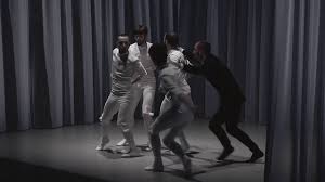 Kukai Dantza Oskara Maison De La Danse Lyon Youtube