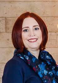 Virginia Morin's Instagram, Twitter & Facebook