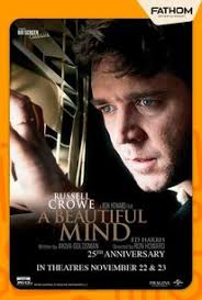 A Beautiful Mind | Rotten Tomatoes