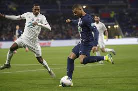 The final match of the week is psg vs lyon in the league cup france. Coronavirus Psg Vs Lyon Final Postponed As Schedule Takes Hit As Com