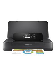 Original hp 62 black ink cartridge | works with hp envy 5540, 5640, 5660, 7640 series, hp officejet 5740, 8040 series, hp officejet mobile 200, 250 series | eligible for instant ink | c2p04an $18.89 in stock. Hp Officejet Portable Wireless Color Inkjet Printer 200 Office Depot