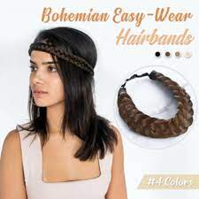 Nala tress 3x butterfly locs 10/12/14. Buy Women Hair Band Fashion Women Hair Accessories Synthetic Hairpieces Braided Headband At Affordable Prices Free Shipping Real Reviews With Photos Joom