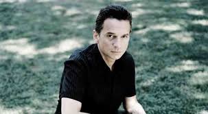 My top 10 movies by ana. Dave Gahan In Full Work Mode Modefan Dot Com A Depeche Mode Website