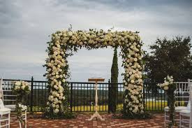 Best Central Florida Wedding Florist — Blog — Fairbanks Florist