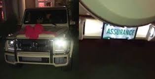 Bayo S Blog House Of Reps Majority Leader Femi Gbajabiamila B Mercedes Benz G Class Class Birthdays Benz G