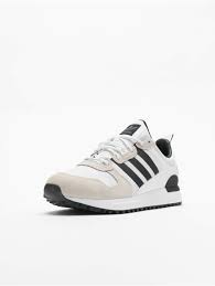 Adidas originals by jeremy scott obyo js wings clear g43776 sneaker men us11top rated seller. Adidas Originals Herren Sneaker Zx 700 Hd In Weiss 796087