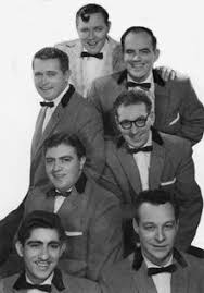 Rock Around The Clock All Bill Haley His Comets Performances In 2020 Bill Haley Rock Around The Clock Rock N Roll