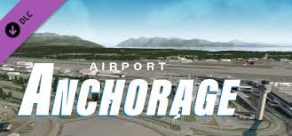 X Plane 11 Add On Aerosoft Airport Anchorage On Steam