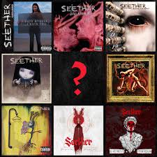 Seether | ? | Instagram