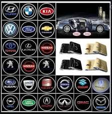 High definition and bright lighting effect. Metsso Ptyltd Wireless Car Door Light Logo Courtesy Facebook