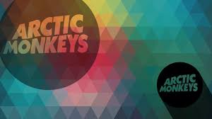 We'll always provide you with awesome collection of high definition wallpapers. Multicolored Arctic Monkeys Wallpaper Arctic Monkeys Colorful Hd Wallpaper Wallpaper Flare