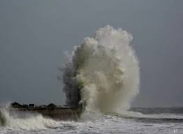Port De Lesconil Natural Landmarks Photo Landmarks