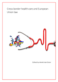 Cardul european se elibereaza de catre casa de asigurari de sanatate la care sunteti asigurat la cerere. Pdf Cross Border Health Care And European Union Law Andre Den Exter Academia Edu