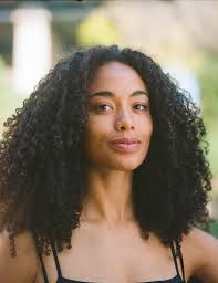 About 1 — Cayla Mae Simpson