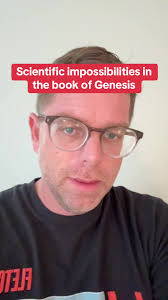 Scientific errors in Genesis 1 #sun #moon #light #darkness #genesis  #biblestudy #bibleverse #evengelical #creation #creationscience  #spirituality #deconstruction #deconstructiontiktok ...