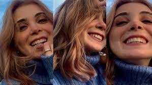 YOUTUBE GİRİŞ/ İLK VİDEOM EVDE SAÇIMI BOYADIM YANLIŞLIKLA KOMPLE SARIŞIN  OLDUM :))