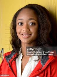 Gloria Liu's Instagram, Twitter & Facebook