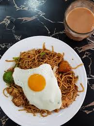 Hrga tetap sama ikot hrga dlm list 2/5. å°åº¦ç‚'éºµé… Mee Goreng W Telur Mata Rm 7 å°åº¦æ‹‰èŒ¶ Teh Tarik Rm 2 5 Flickr