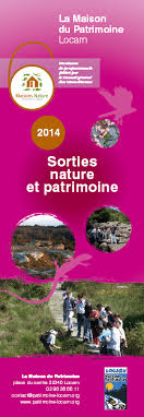 Maison Du Patrimoine Locarn Http Cotesdarmor Fr Detail Des Actualites Article Cet Ete Pensez Aux Maisons Nature Html T Nature Patrimoine Je Pense A Toi