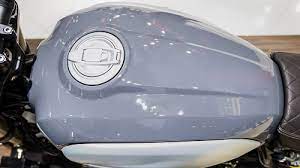 How To Get A Locked Gas Cap Off Motorcycle The Rider Base