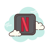 Netflix logo aesthetic red png transparent background. Netflix Icons Kostenloser Download Png Svg Gif