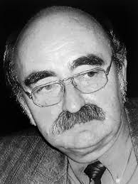 Larry Lash (Martin Bömke, Sohn)