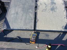 For the upper wire, it shows that there is a wire that comes from page 200 section 1. Solarex Solar Panels Northernarizona Windandsun